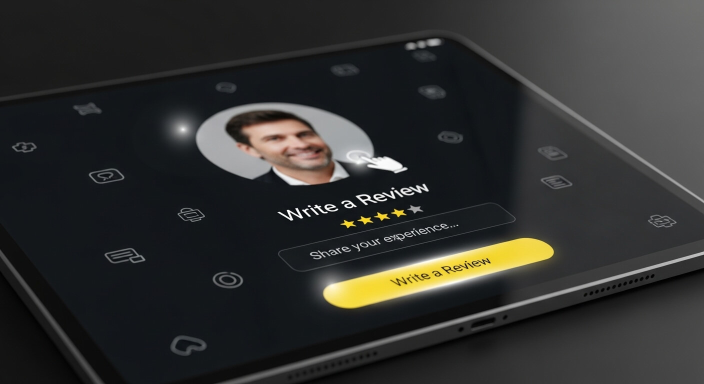 Sistema de Reseñas y Valoraciones